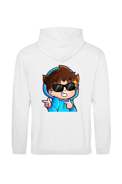 Cool LumeXx Hoodie weiß