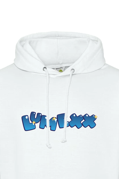 Cool LumeXx Hoodie weiß