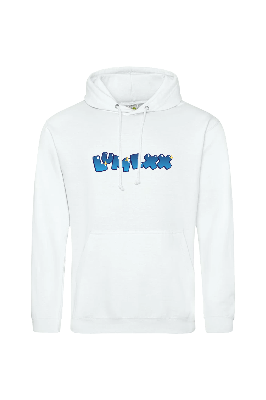 Cool LumeXx Hoodie weiß