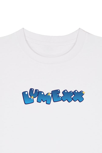 LumeXx Shirt weiß