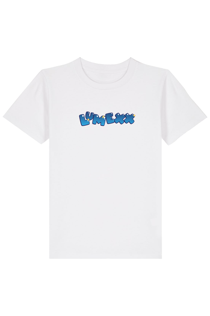 LumeXx Shirt weiß