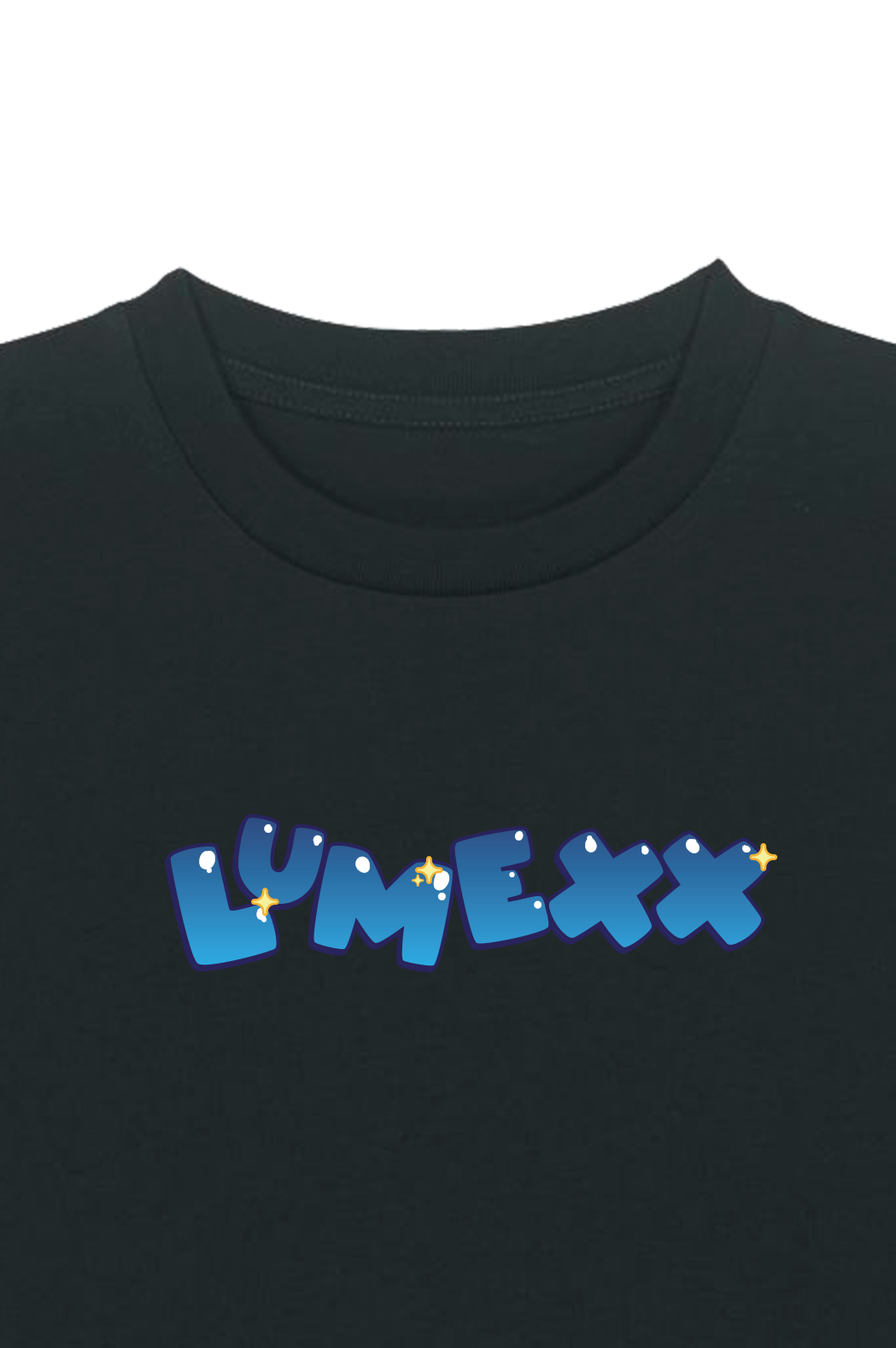 Cool LumeXx Shirt schwarz