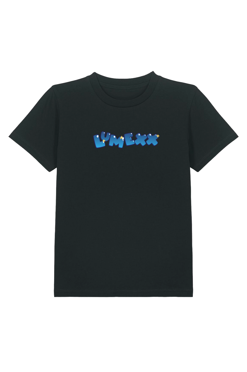 Cool LumeXx Shirt schwarz