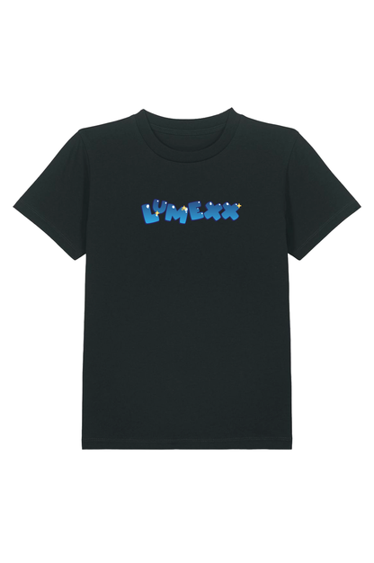 Cool LumeXx Shirt schwarz