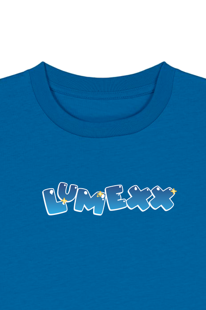 Cool LumeXx Shirt blau