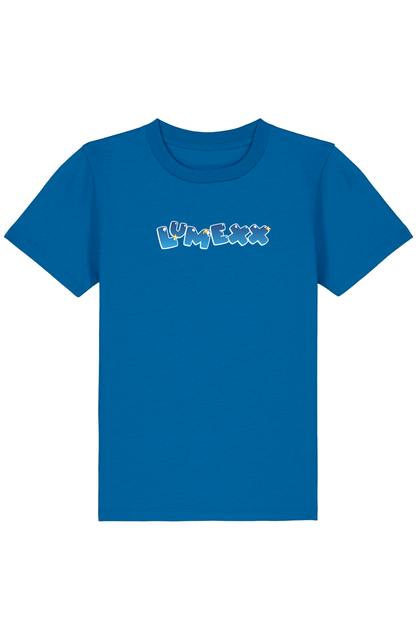 Cool LumeXx Shirt blau